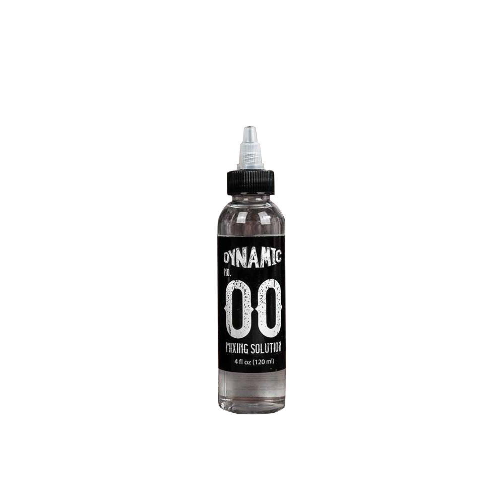 Dynamic 00 Mixing Solution - MIXING & SOLUTIONS - Nexus Cartridges