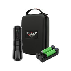 FK One Adjust � Variable Stroke � Stealth KIT