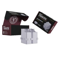 Fraktal Fraktalneedles2 N�lebakker - 20 Enheder