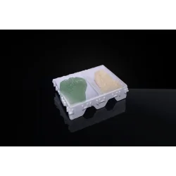 Fraktal Frakbutter Bakke- 20 Enheder