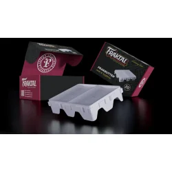 Fraktal Frakbutter Bakke- 20 Enheder