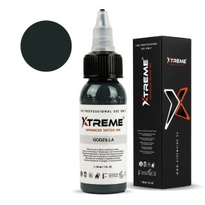 Xtreme Ink Godzilla 30ml�