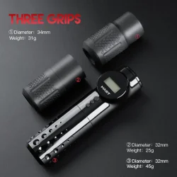 Dragonhawk MAST Archer 4.2