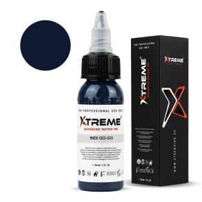Xtreme Ink Indi Go-Go 30ml�