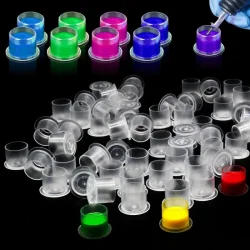 Ink Cups