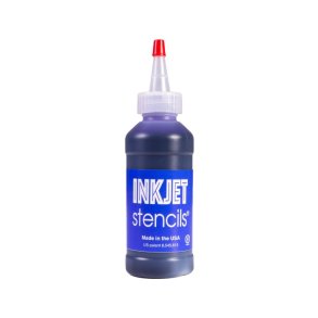 InkJet stencils printer Ink - 120ml