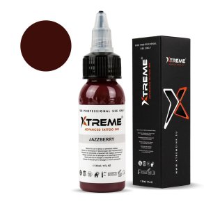 Xtreme Ink Jazzberry 30ml�