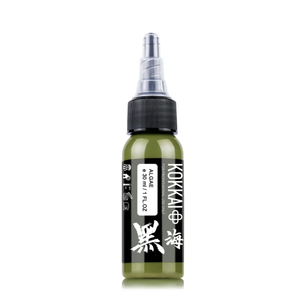 Kokkai Sumi - Algae 7ml