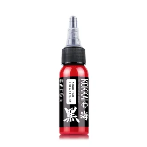 Kokkai Sumi - Atsui Pink 7ml