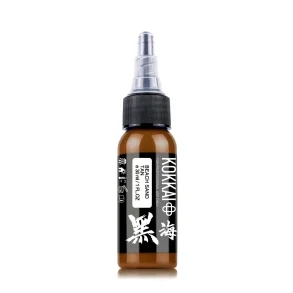 Kokkai Sumi - Beach Sand Tan 7ml