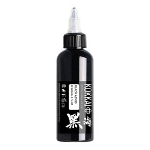 Kokkai - Sumi Ink - Black Abyss 30ml