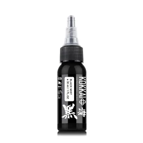 Kokkai - Sumi - Black Mist 7 ml