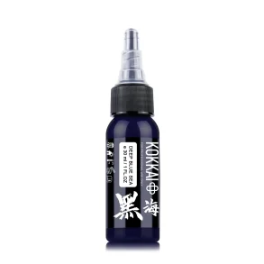 Kokkai Sumi - Deep Blue Sea 7ml