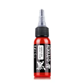 Kokkai Sumi - Hannya Red 7ml