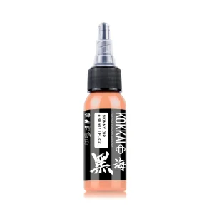 Kokkai Sumi Ink - Skinny Dip 7ml
