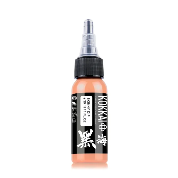 Kokkai Sumi Ink - Skinny Dip 7ml