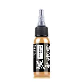 Kokkai Sumi Ink - Tan Line 7ml