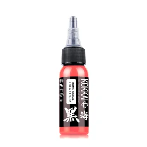 Kokkai Sumi - Momo Coral 7ml