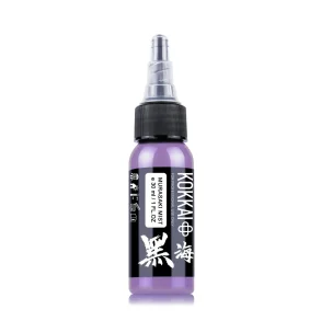  Kokkai Sumi - Murasaki Mist 7ml
