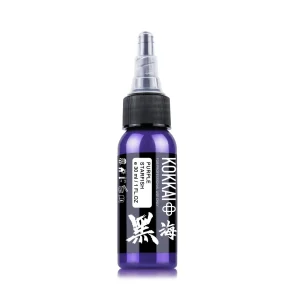 Kokkai - Sumi - Purple Starfish 7ml