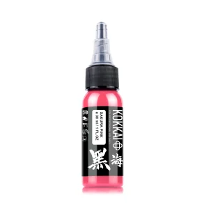 Kokkai Sumi - Sakura Pink 7ml