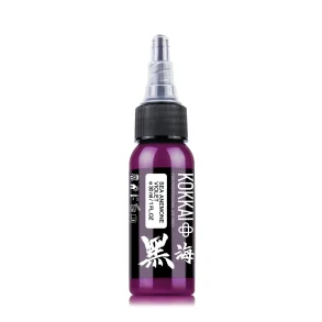 Kokkai - Sumi - Sea Anemone Violet 7ml
