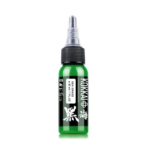 Kokkai - Sumi - Sea Grass 7ml