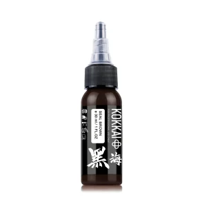 Kokkai Sumi - Seal Brown 7ml
