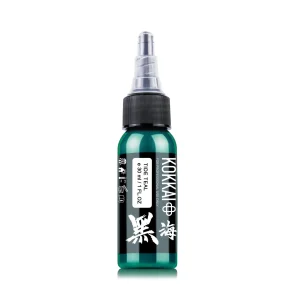 Kokkai - Sumi - Tide Teal 7ml