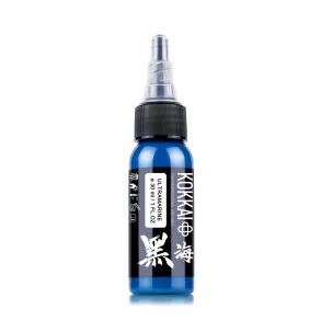 Kokkai - Sumi - Ultramarine 7ml