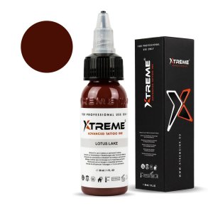 Xtreme Ink Lotus Lake 30ml 