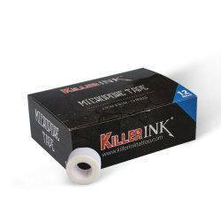 Killer Ink Mikropor�s Tejp 