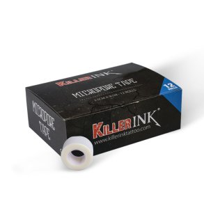 Killer Ink Mikropor�s Tejp 