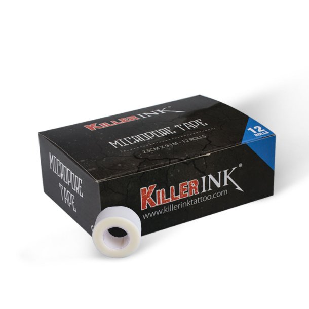 Killer Ink Mikropor�s Tejp 