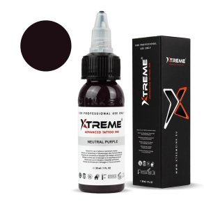 Xtreme Ink Neutral Purple 30ml�