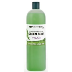 Panthera Green Soap Professional 1ltr