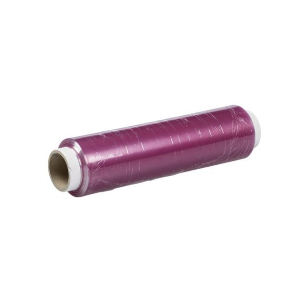 PVC film roll purple � 300 x 300 mm
