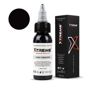 Xtreme Ink Pure Turquoise 30ml 