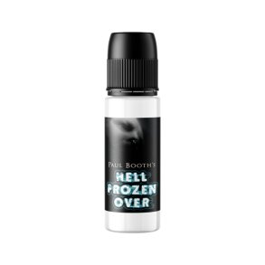 Quantum Tattoo Ink - Paul Booth's Hell Frozen Over 120ml