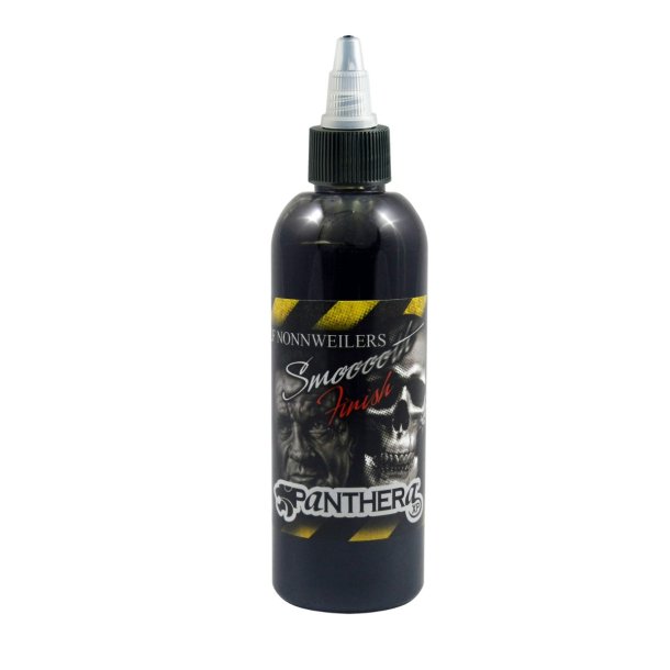 Panthera Black Ink - Ralf Nonnweiler Glat - Finish (trin 2) 150 ml