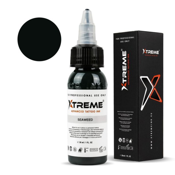 Xtreme Ink Seaweed 30ml 