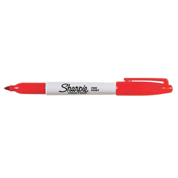Sharpie Fine ( 1mm )