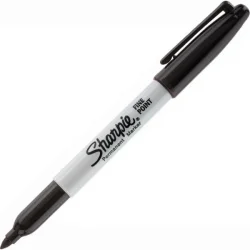 Sharpie Fine ( 1mm )
