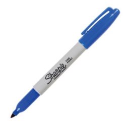 Sharpie Fine ( 1mm )
