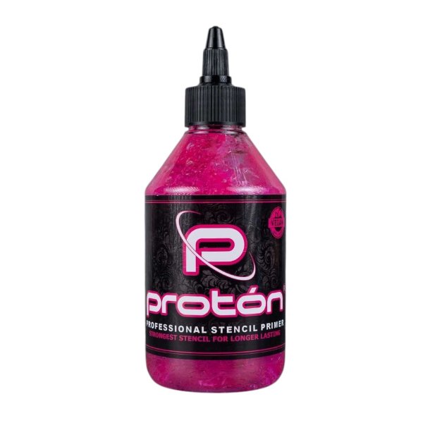 Proton Professional Stencil Primer Pink � 250 ml