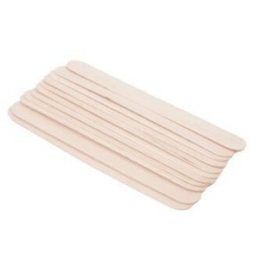 Spatler Pakke - tr� (100stk.)