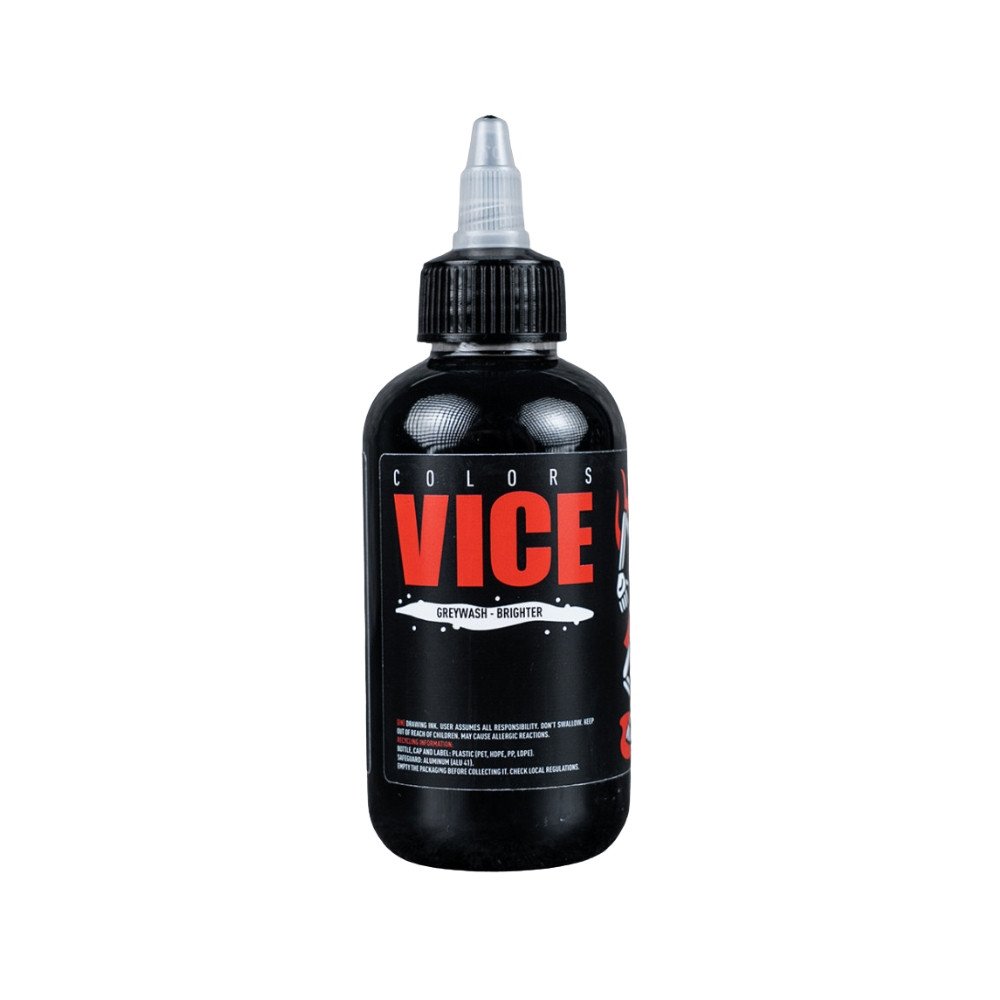 Vice color - NON REACH Ink - Nexus Cartridges