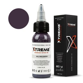 Xtreme Ink wild Mulberry 30ml�  